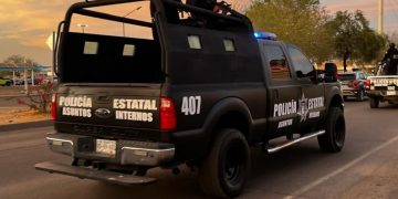 Despliega Gobierno de Sonora Unidad de Asuntos Internos a SLRC: Seguridad Pública