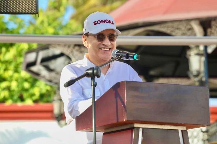 Gobernador Durazo fortalece atención y tranquilidad de turistas con Arranque del Operativo Semana Santa 2025