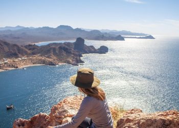 Consolida Gobernador Durazo playas sonorenses como destinos atractivos esta Semana Santa en Sonora