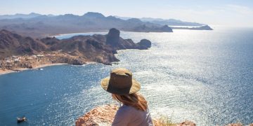 Consolida Gobernador Durazo playas sonorenses como destinos atractivos esta Semana Santa en Sonora