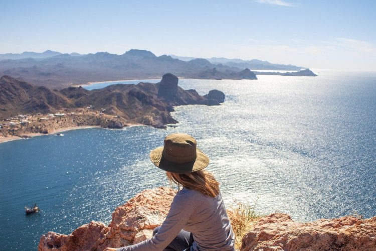 Consolida Gobernador Durazo playas sonorenses como destinos atractivos esta Semana Santa en Sonora