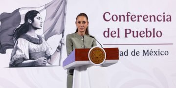 Presidenta Sheinbaum presenta plan para garantizar la Soberanía y la Autosuficiencia Alimentaria
