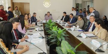 Instala Congreso del Estado Comisión Especial del Río Sonora para atender demandas regionales