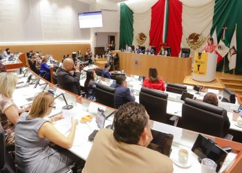 Exhorta Congreso de Sonora a varios municipios a fortalecer la prevención de accidentes