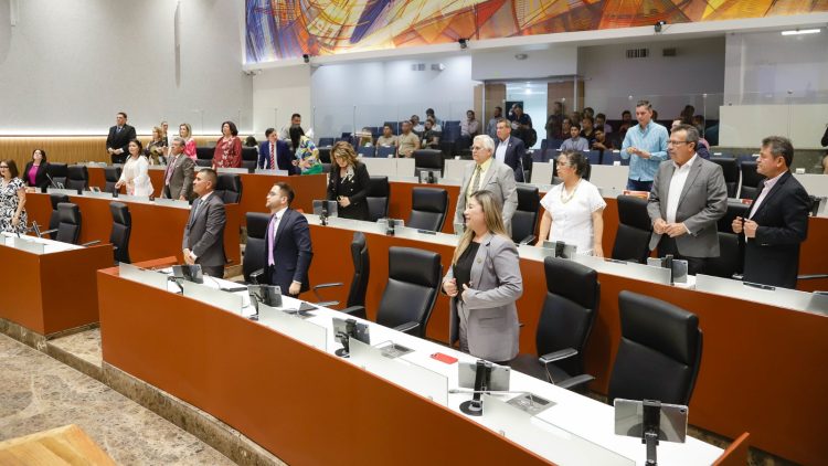 Aprueba Congreso de Sonora reformas constitucionales en materia de bienestar e igualdad sustantiva de las mujeres