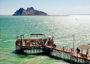 Operativo de Semana Santa continuará este lunes para seguridad de las familias en su regreso de Kino