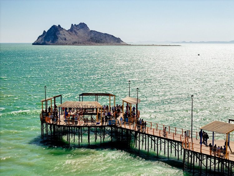 Operativo de Semana Santa continuará este lunes para seguridad de las familias en su regreso de Kino