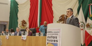 Analiza Congreso de Sonora reformas en materia de justicia, inclusión y educación