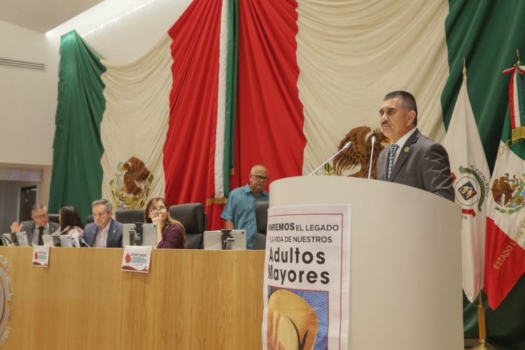 Analiza Congreso de Sonora reformas en materia de justicia, inclusión y educación