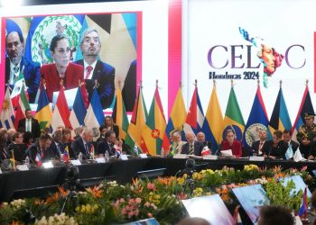Invita Claudia Sheinbaum a realizar “Cumbre por el Bienestar Económico de América Latina y el Caribe” (CELAC)
