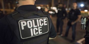 Ciudadano estadounidense en Arizona detenido por funcionarios de inmigración durante 10 días