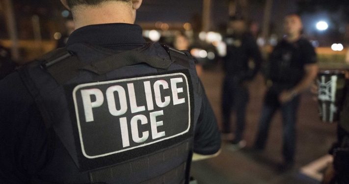 Ciudadano estadounidense en Arizona detenido por funcionarios de inmigración durante 10 días