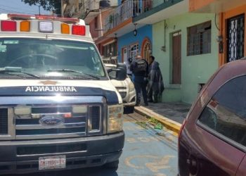 Atacan a periodista al norte de Veracruz; intentan quemar su camioneta