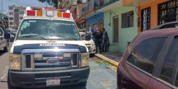 Atacan a periodista al norte de Veracruz; intentan quemar su camioneta