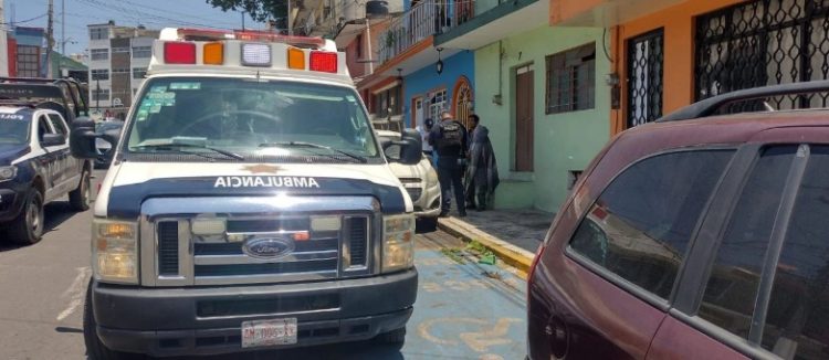 Atacan a periodista al norte de Veracruz; intentan quemar su camioneta
