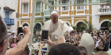 Murió el Papa Francisco a los 88 años