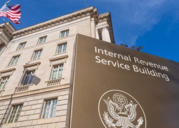 En EEUU el IRS compartirá información de migrantes indocumentados con ICE y DHS