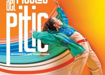 Presenta Toño Astiazarán programa de Fiestas del Pitic 2025: Movimiento que Transforma