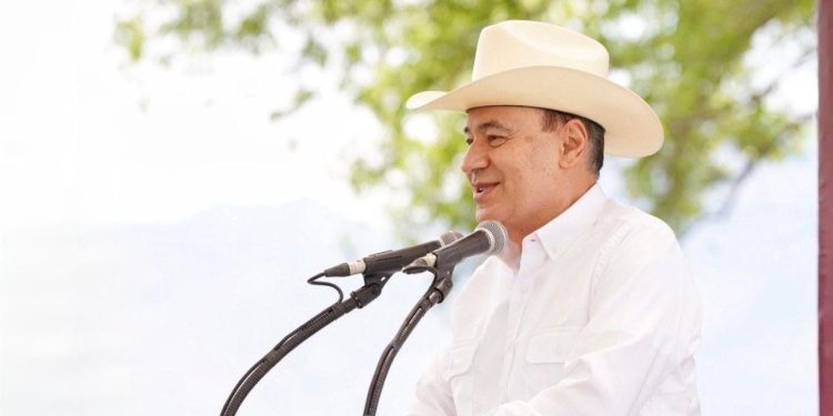 Crea Gobernador Durazo nueva Unidad Especializada para seguridad de turistas en Semana Santa