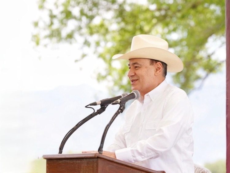 Crea Gobernador Durazo nueva Unidad Especializada para seguridad de turistas en Semana Santa