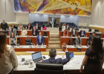 Aprueba Congreso de Sonora reforma para fortalecer la seguridad pública