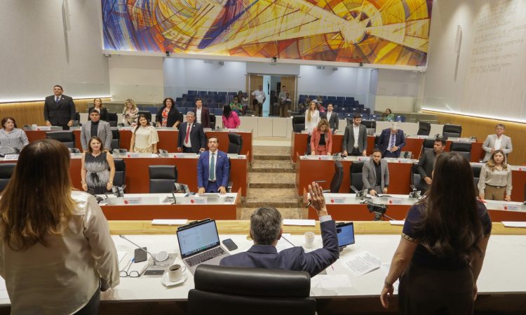 Aprueba Congreso de Sonora reforma para fortalecer la seguridad pública