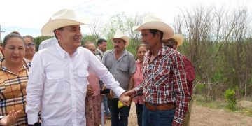 Cumple Gobernador Durazo ampliación a siete meses en subsidio de tarifa eléctrica en todo Sonora
