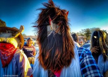 Gobernador Durazo fortalece raíces y cultura de pueblos originarios en Semana Santa