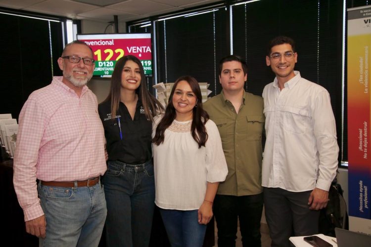 Gobernador Durazo beneficia a más de 400 sonorenses en Phoenix con Jornada de Servicios Gubernamentales: Paulina Ocaña