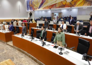 Aprueba Congreso de Sonora contratación de crédito para Cajeme y reforma presupuestal para el combate del cambio climático