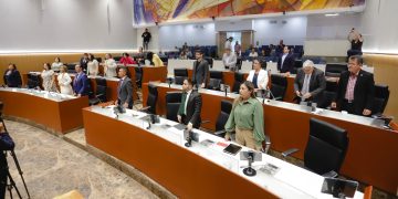 Aprueba Congreso de Sonora contratación de crédito para Cajeme y reforma presupuestal para el combate del cambio climático