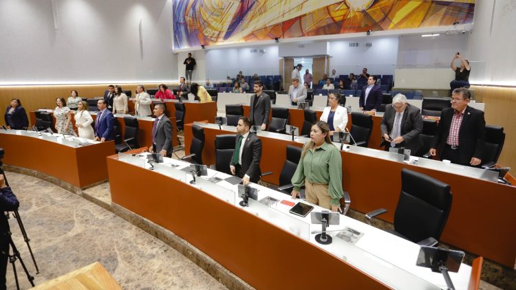 Aprueba Congreso de Sonora contratación de crédito para Cajeme y reforma presupuestal para el combate del cambio climático