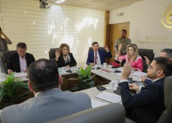 Aprueba Congreso de Sonora, en comisión, financiamiento por 100 millones para Cajeme y creación de Anexo Climático presupuestal