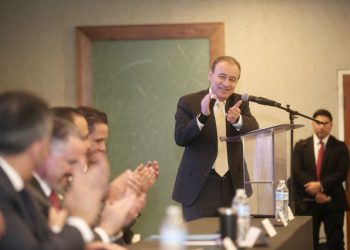 Gobernador Durazo posiciona a Sonora entre los estados con mayor inversión resultado del Plan Sonora