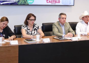 Inicia Congreso de Sonora foros para enriquecer reforma en materia de Certificación Ambiental