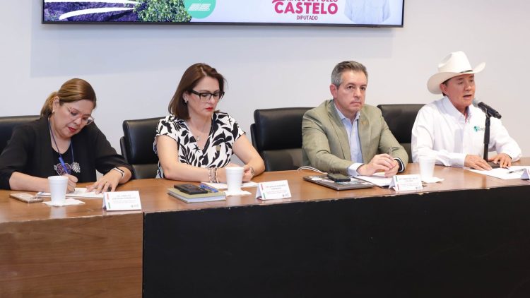 Inicia Congreso de Sonora foros para enriquecer reforma en materia de Certificación Ambiental