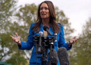 Ahora tenemos a un presidente dispuesto a defender tratado de aguas: Rollins