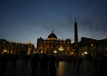 Derrame cerebral, la causa de muerte del papa Francisco: Vaticano