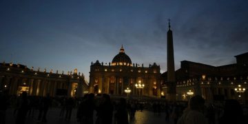 Derrame cerebral, la causa de muerte del papa Francisco: Vaticano