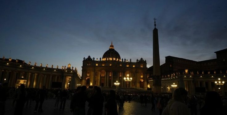 Derrame cerebral, la causa de muerte del papa Francisco: Vaticano