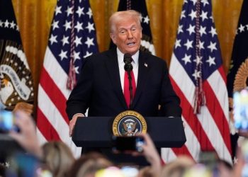 Este miércoles es el “Día de la Liberación” para Estados Unidos: Trump