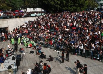 Explotación laboral detrás de la boyante industria de espectáculos