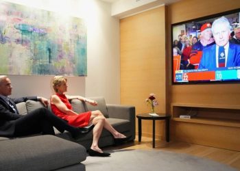 Mark Carney se proyecta como ganador en las parlamentarias de Canadá