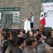 Presidenta Claudia Sheinbaum anuncia 18 programas de acción del Plan México