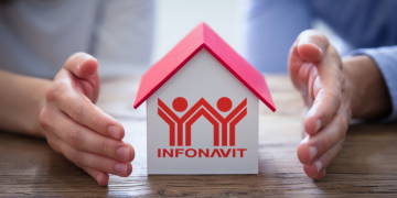 Con la nueva ley del INFONAVIT, tus ahorros están seguros