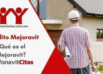 Escritura tu vivienda con Mejoravit solo para ti