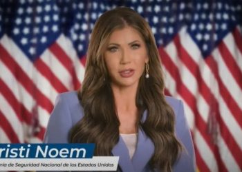 Campaña antinmigrante de EU se transmite en TV abierta Mexicana