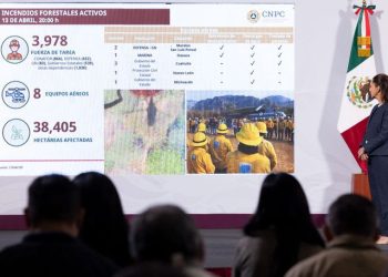 Gobierno de México inicia construcción de las primeras 186 mil viviendas del programa de Vivienda para el Bienestar