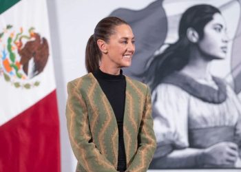 Gobierno de México pone en marcha programa salud casa por casa para adultos mayores y personas con discapacidad