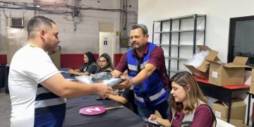 Gobernador Durazo respalda economía familiar con uniformes escolares gratuitos a más de 440 mil alumnos